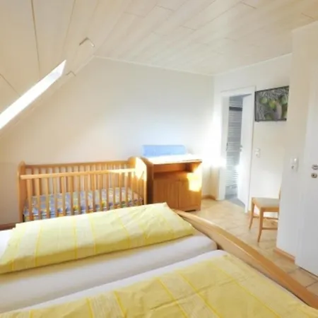 Uferstrasse Holiday home *