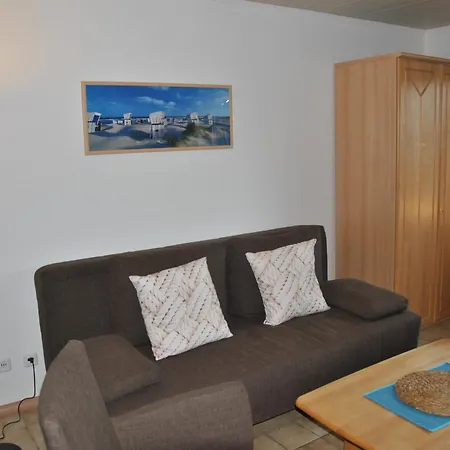 Uferstrasse Holiday home