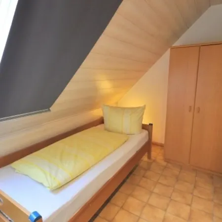 Uferstrasse Holiday home Wittmund