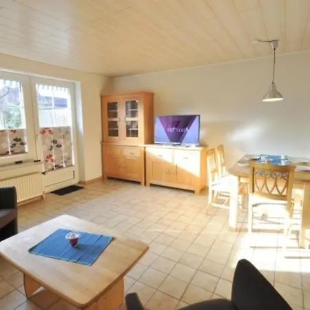 Uferstrasse Holiday home