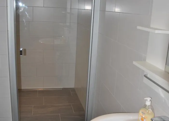 度假居 Uferstrasse *