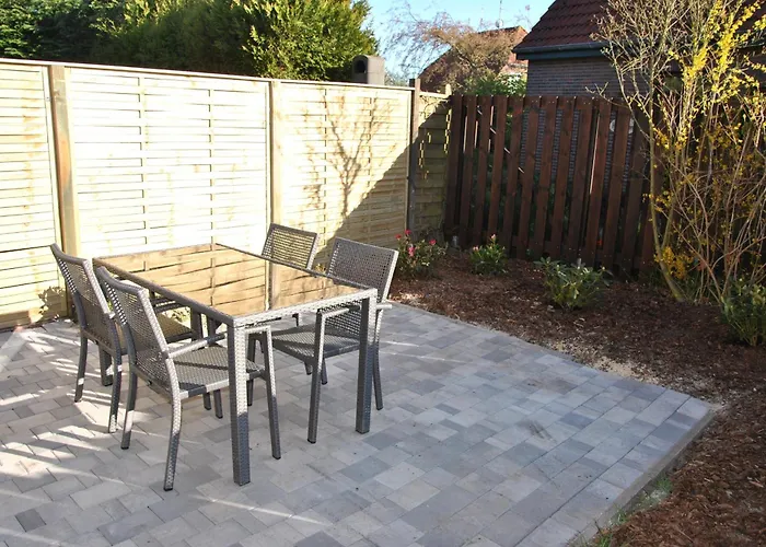 度假居 Uferstrasse