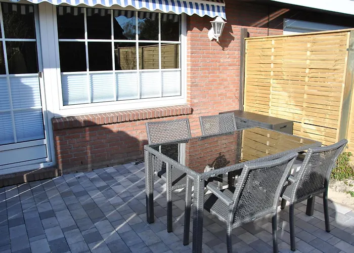 Uferstrasse 度假居 *